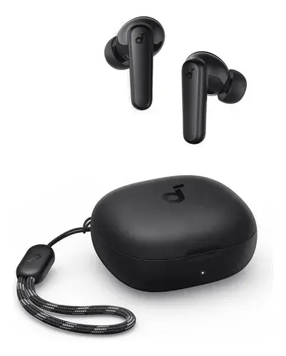 Fone Soundcore by Anker P20i Bluetooth 5.3 30H Resistente Água